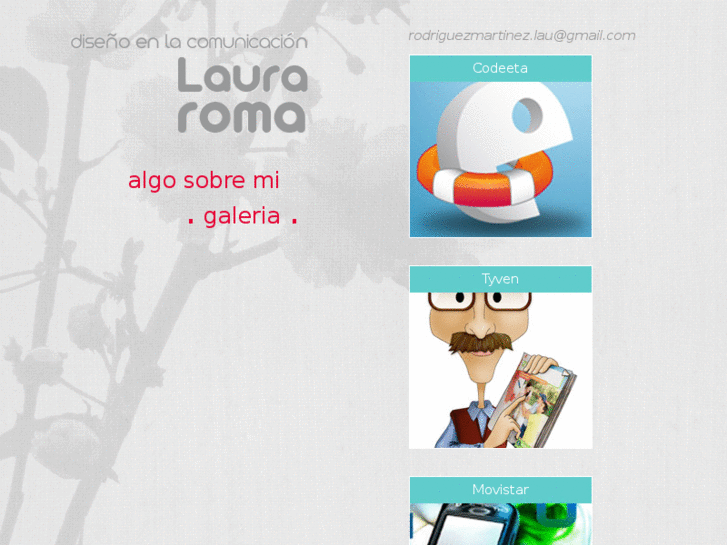 www.laura-roma.com