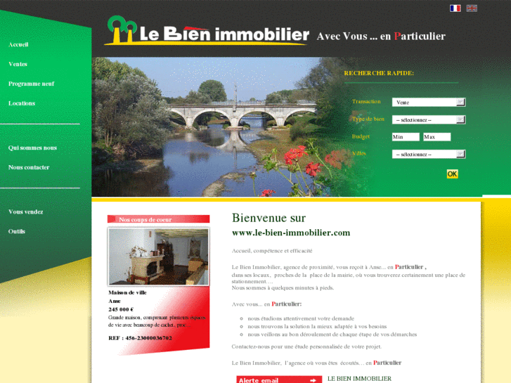 www.le-bien-immobilier.com