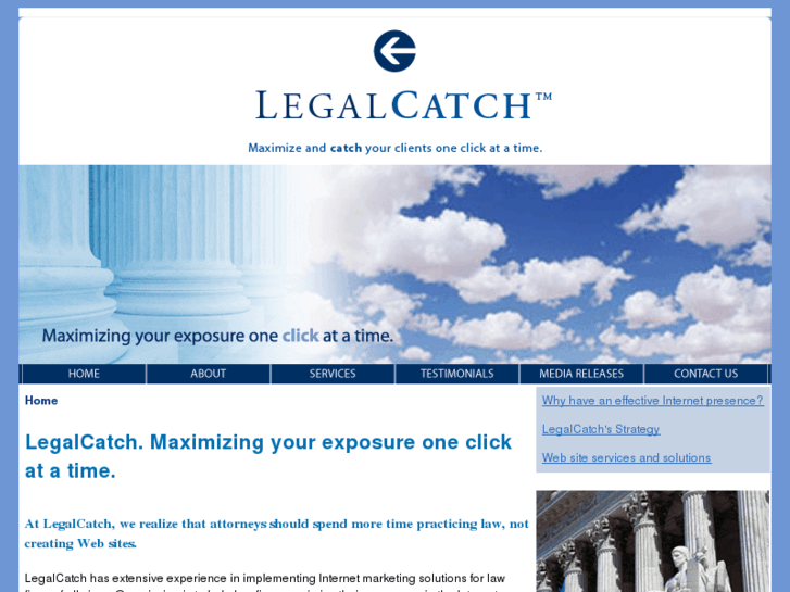 www.legalcatch.com