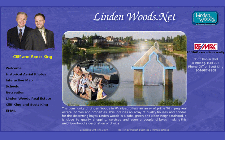 www.lindenwoods.net