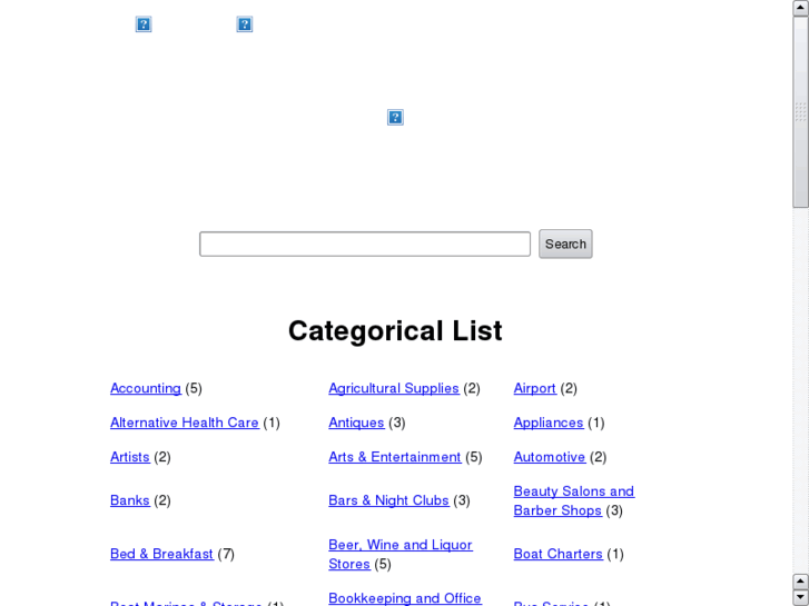 www.lindsaybusinessdirectory.com