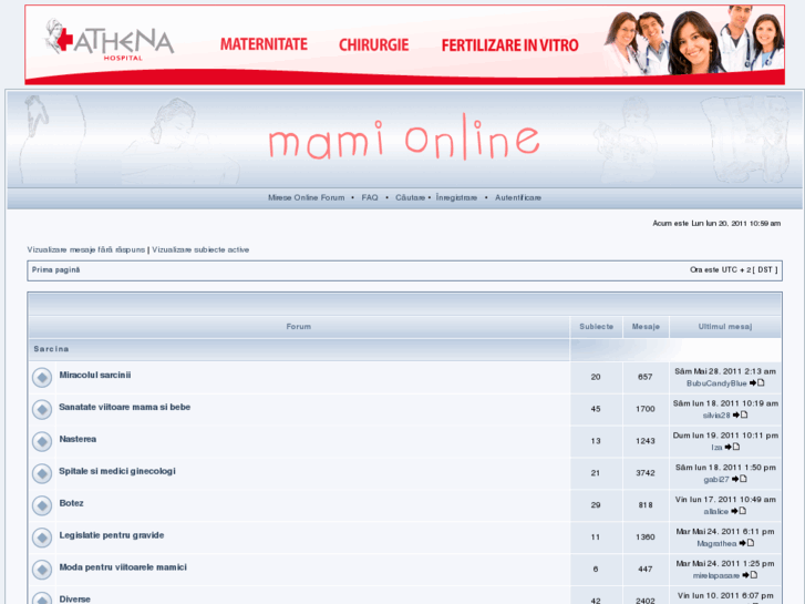 www.mamionline.info