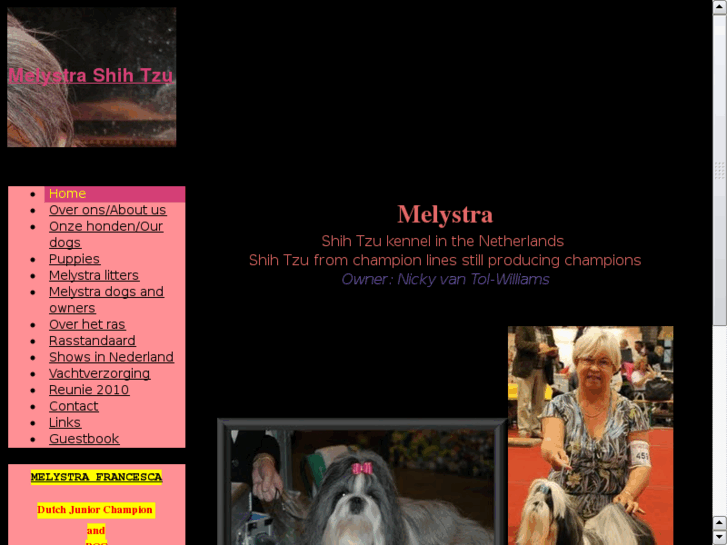 www.melystra-shihtzu.nl