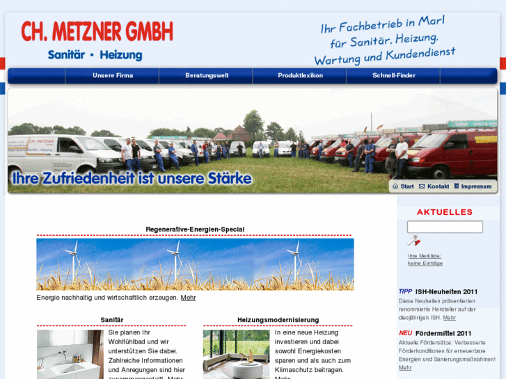 www.metzner-gmbh.com