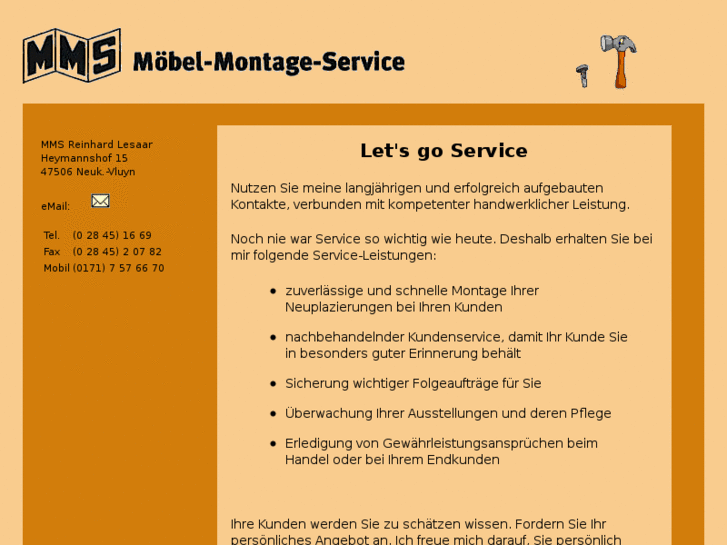 www.moebel-montage-service.de