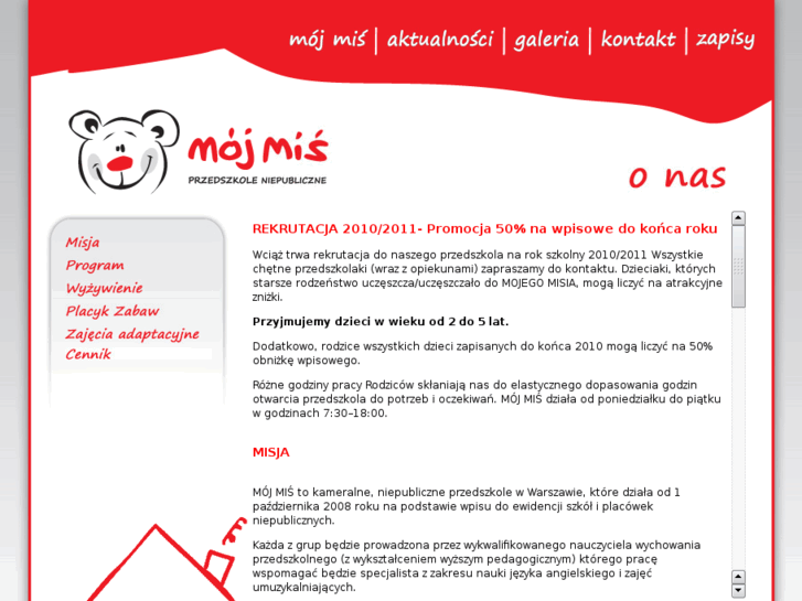 www.mojmis.pl