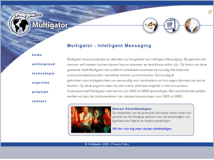 www.multigator.net