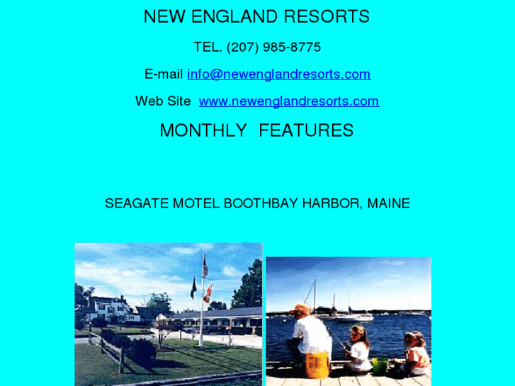 www.newenglandresorts.com