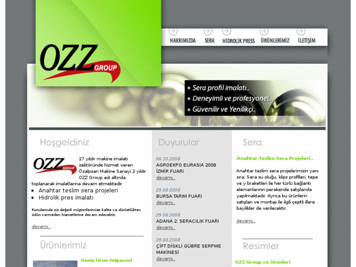 www.ozzgroup.com