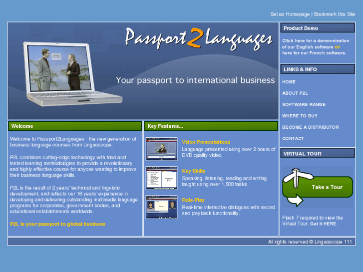 www.passport2languages.com