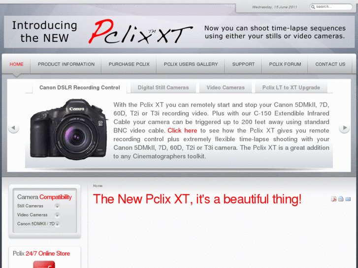 www.pclix.com