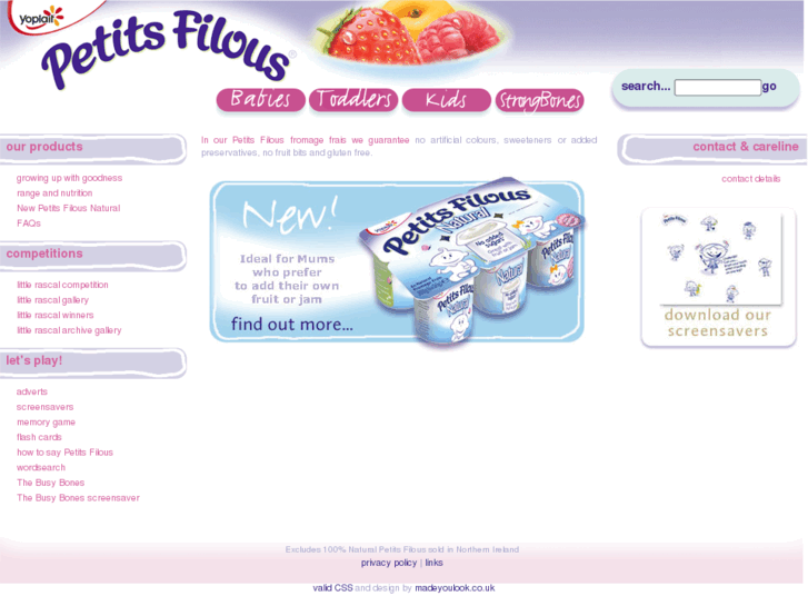 www.petitfilous.co.uk