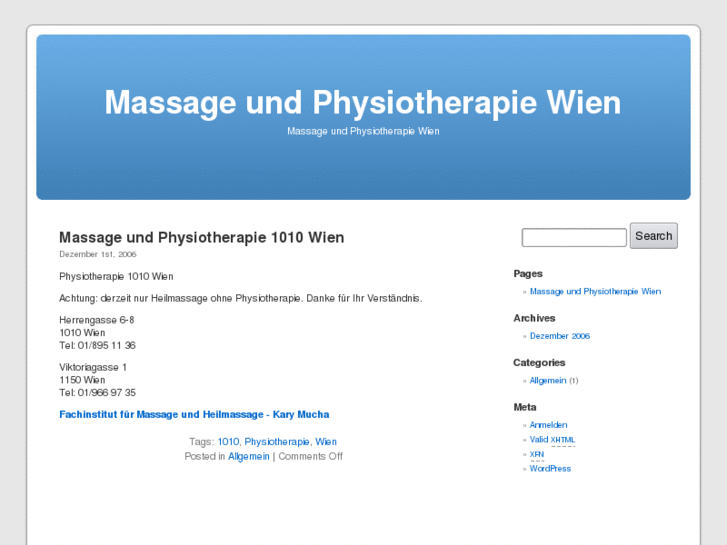 www.physiotherapie-wien.info