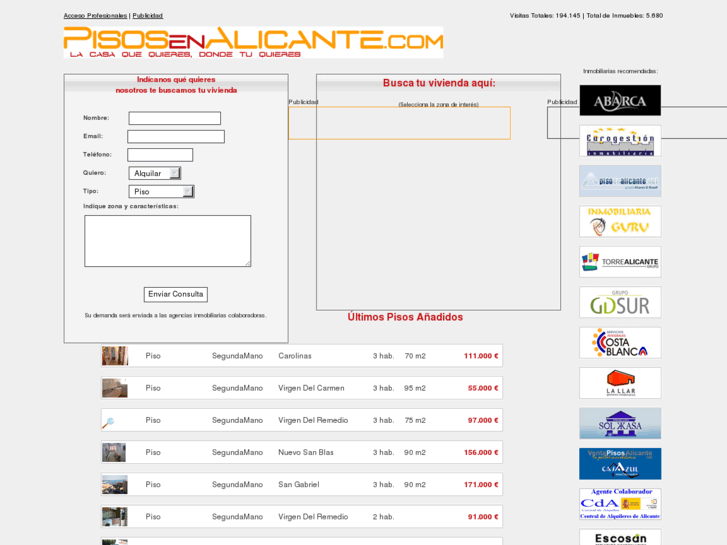 www.pisosenalicante.com