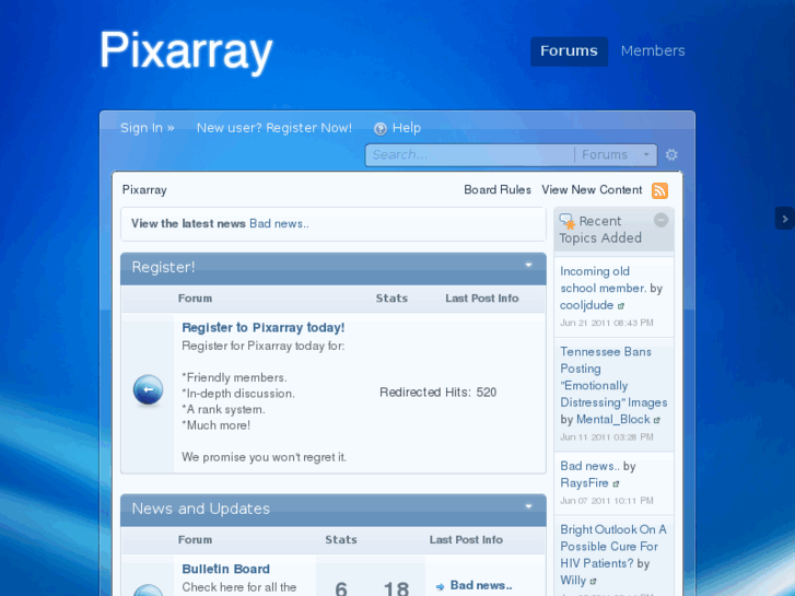 www.pixarray.net