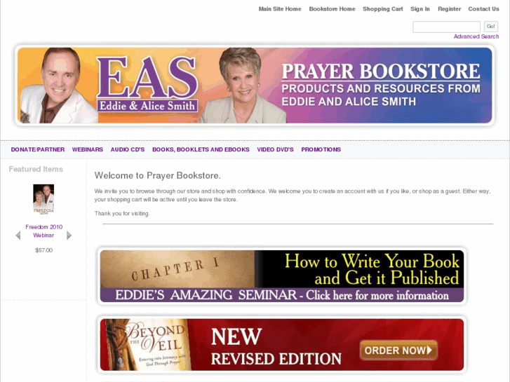 www.prayerbookstore.com