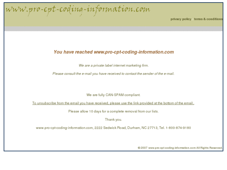 www.pro-cpt-coding-information.com