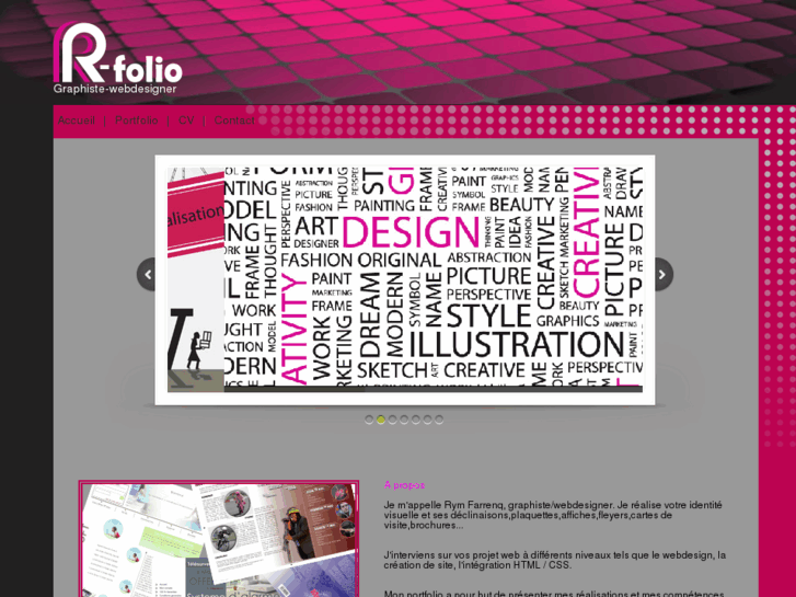 www.r-folio.com