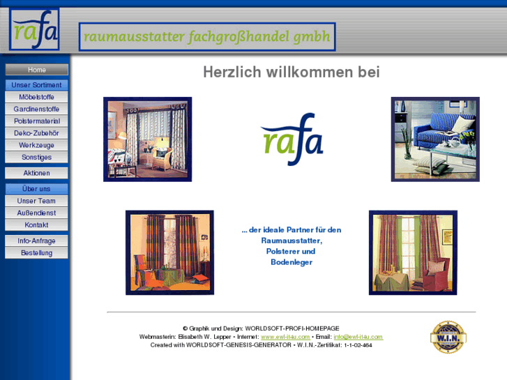 www.rafa-gmbh.com