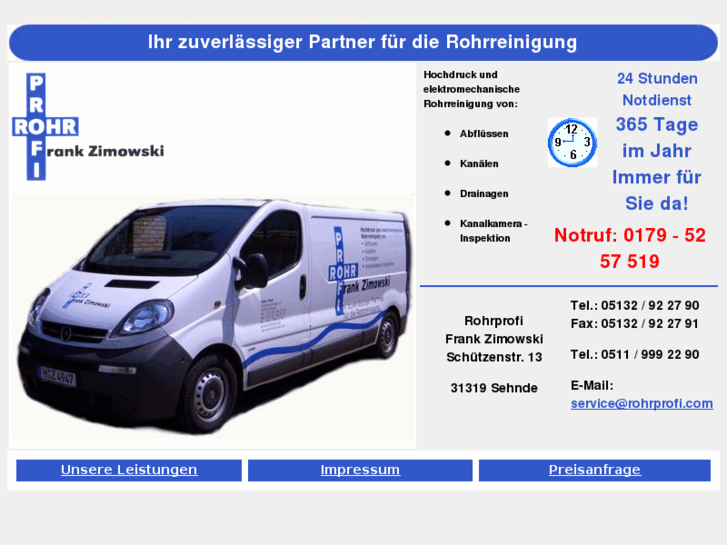 www.rohrprofi.com