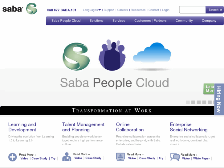 www.sabacloud.com