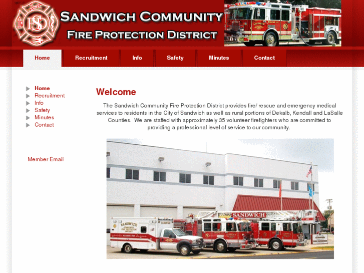 www.sandwichfd.org