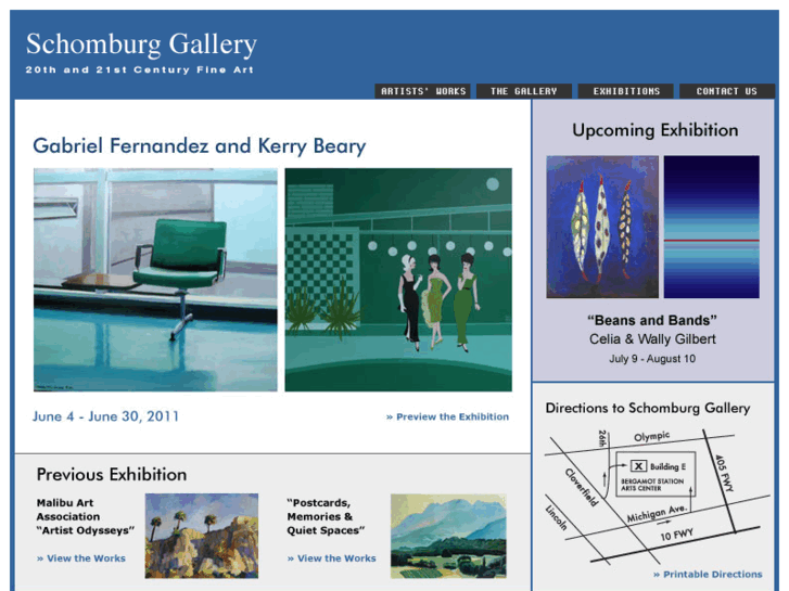 www.schomburggallery.com