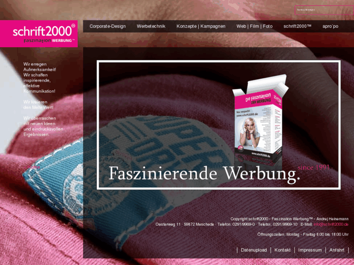 www.schrift2000.com