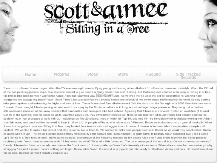 www.scottandaimee.com