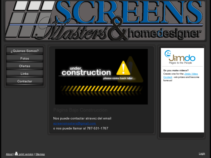 www.screensmasters.com