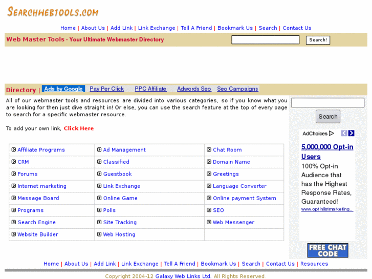 www.searchwebtools.com