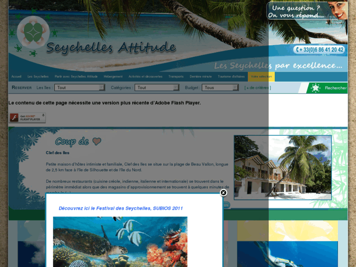 www.seychelles-attitude.com