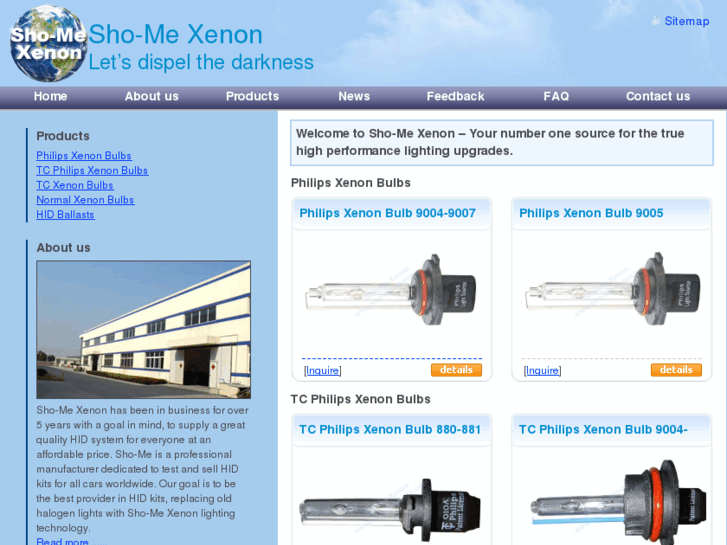 www.sho-me-xenon.com