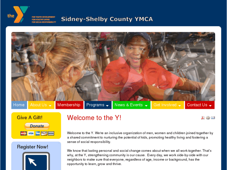 www.sidney-ymca.org