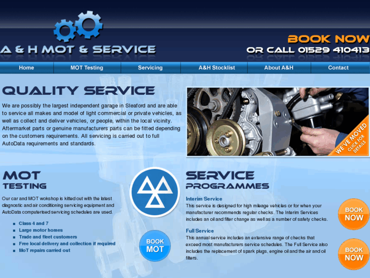 www.sleaford-mot-servicing.com