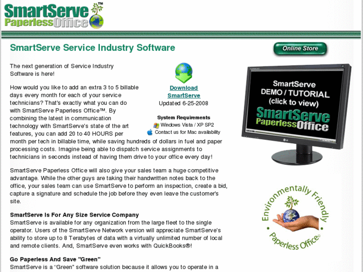 www.smartservesoftware.com