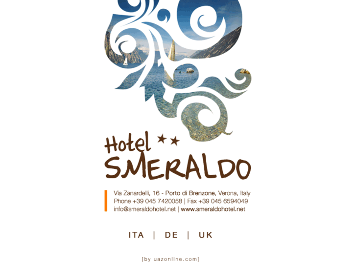 www.smeraldohotel.net