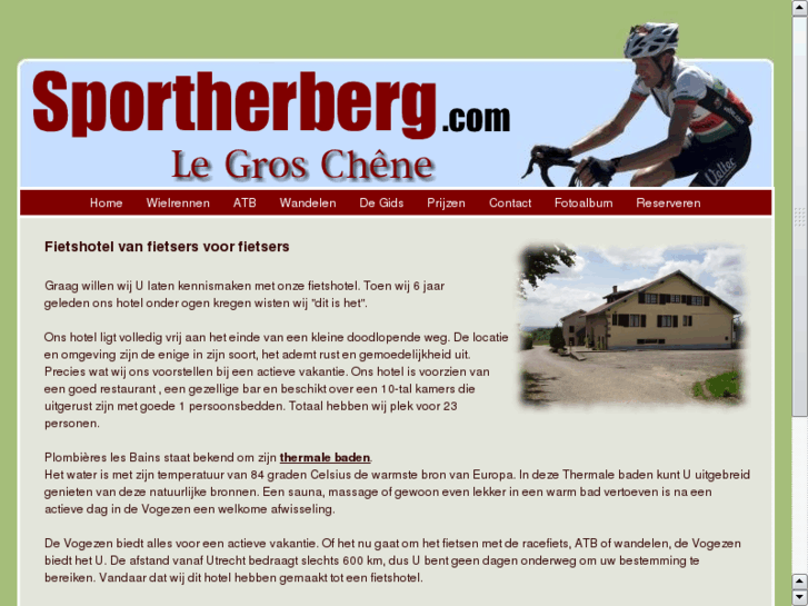 www.sportherberg.com