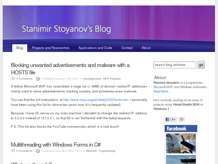 www.stoyanoff.info