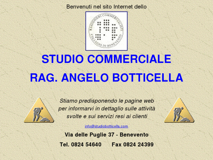 www.studiobotticella.com