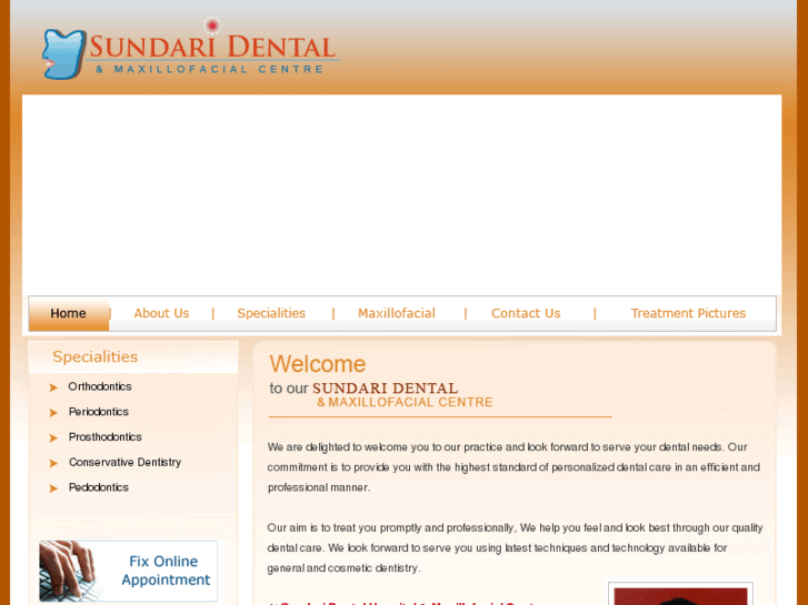 www.sundaridental.com