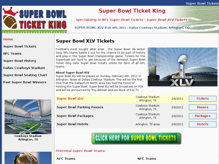 www.superbowlticketking.com