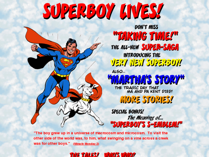 www.superboy-lives.nu
