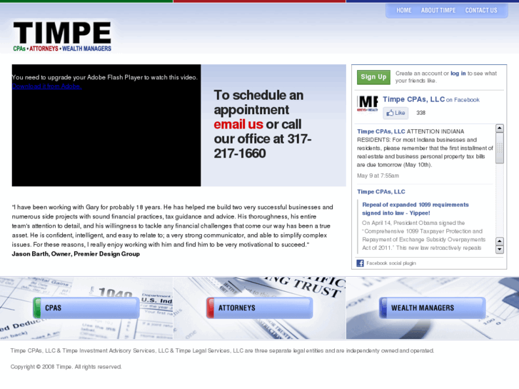 www.tempiecpa.com