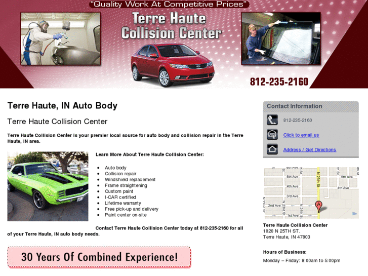 www.terrehautecollision.com