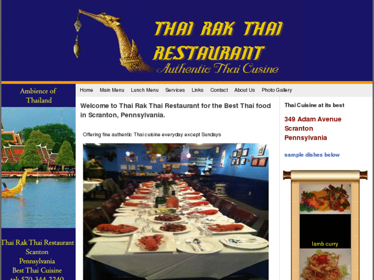 www.thairakthaiusa.com