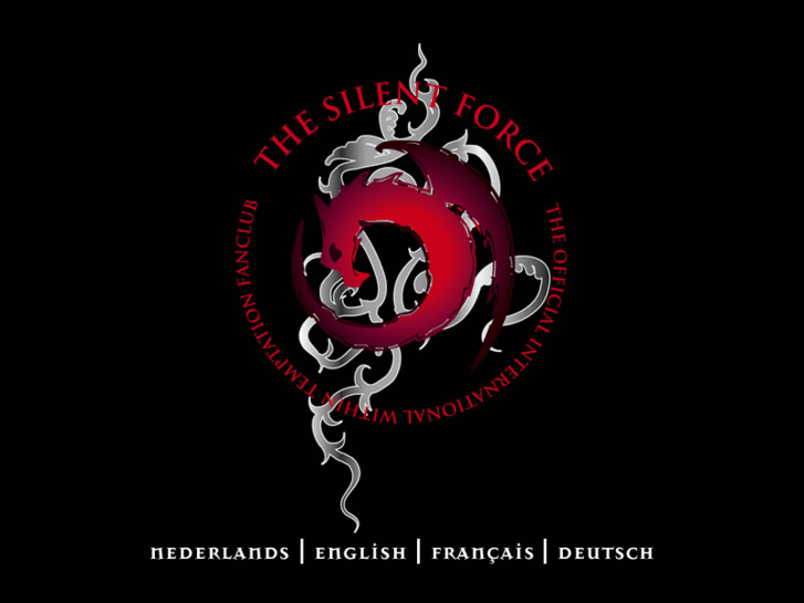 www.thesilentforce.eu