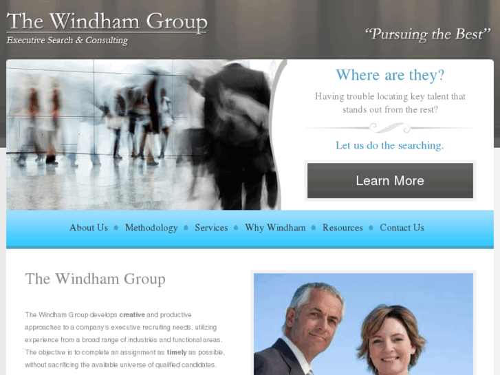 www.thewindhamgroup.net