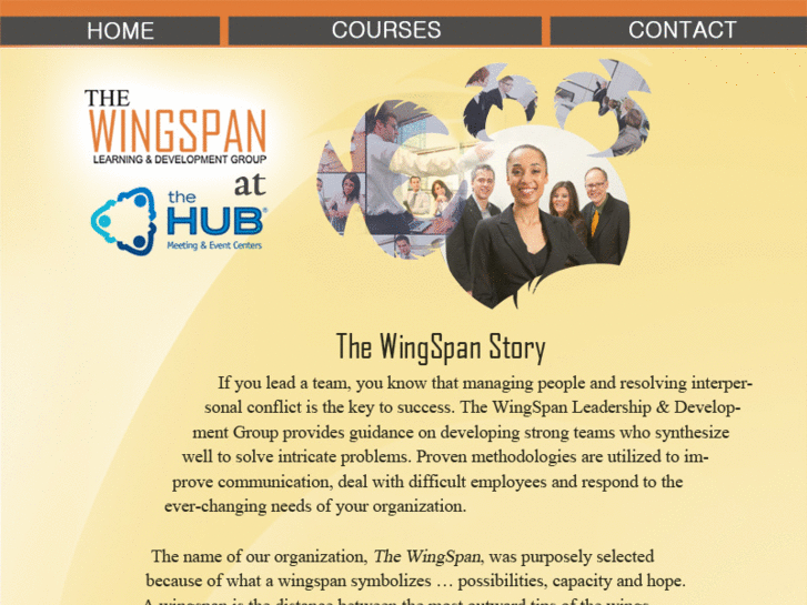 www.thewingspan.com