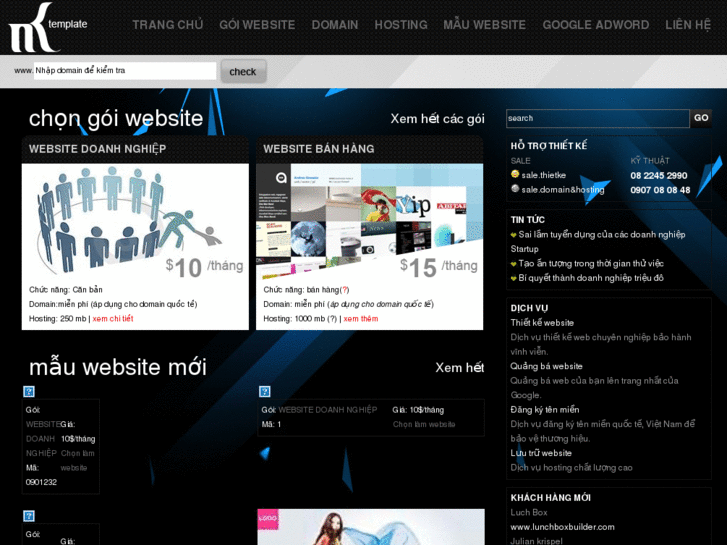 www.thietkeweb10.com